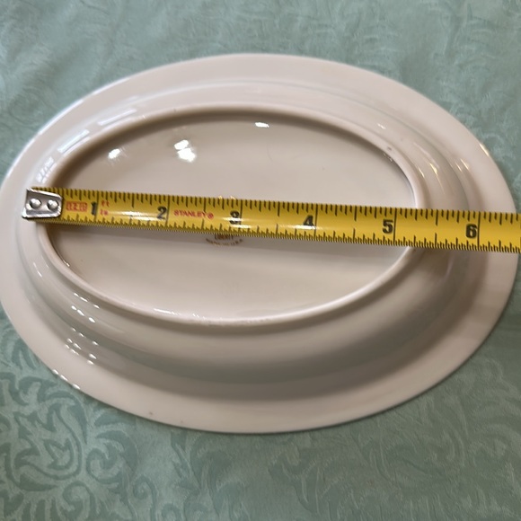 Lenox ‘Liberty’ fine china serving dish - Picture 6 of 6